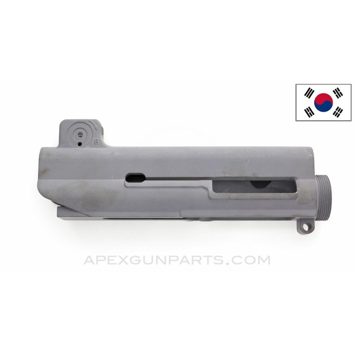 Daewoo K1 Upper Receiver, Stripped *Excellent*