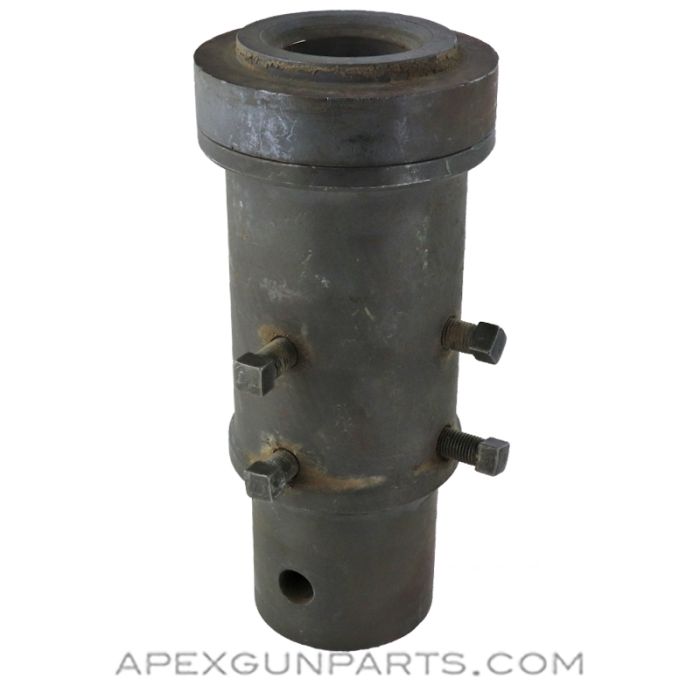 M197 Pedestal Riser for MG Pintle *Good* 