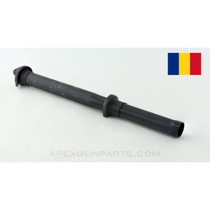 Romanian PSL / FPK Gas Tube *Very Good*