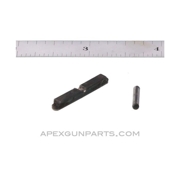 M1917 Front Sight Key W/Pin