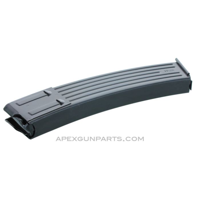 MP-43 / MP-44 / Stg-44 Sturmgewehr Magazine, 30rd,  7.9x33, *NEW*