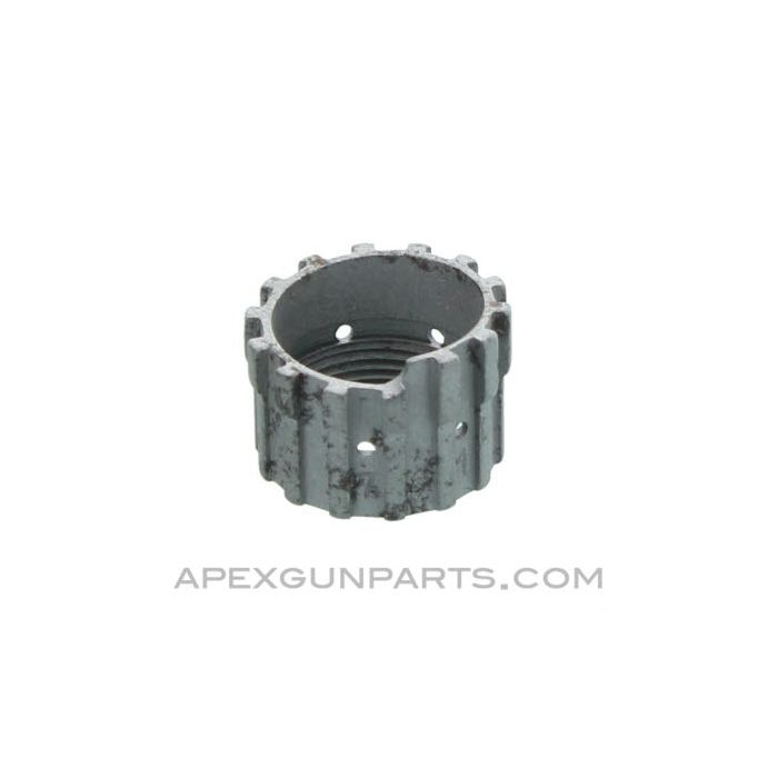 FAL Gas Regulator Sleeve, *Bead Blasted*