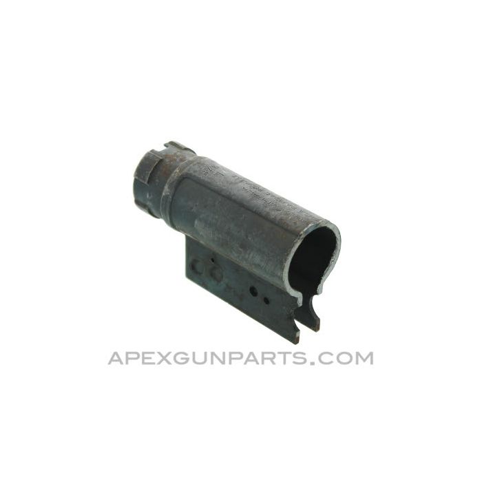 Beretta 38 Rear Receiver Section, *Good*