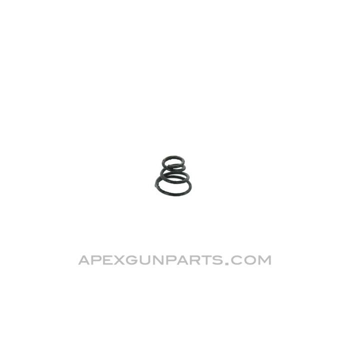 M3 / M3A1 Grease Gun Magazine Catch Spring, *Good*