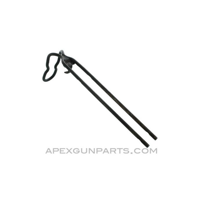 M3 / M3A1 Grease Gun Wire Stock, *Good* 