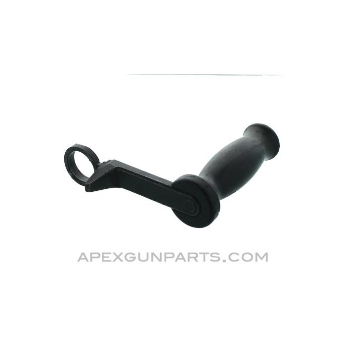 MAG58 / M240 Carry Handle for Barrel, Complete, *Good* 