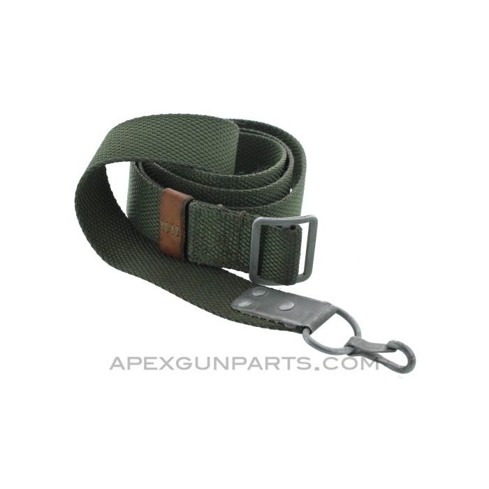 Polish AKM Sling, *NOS* 