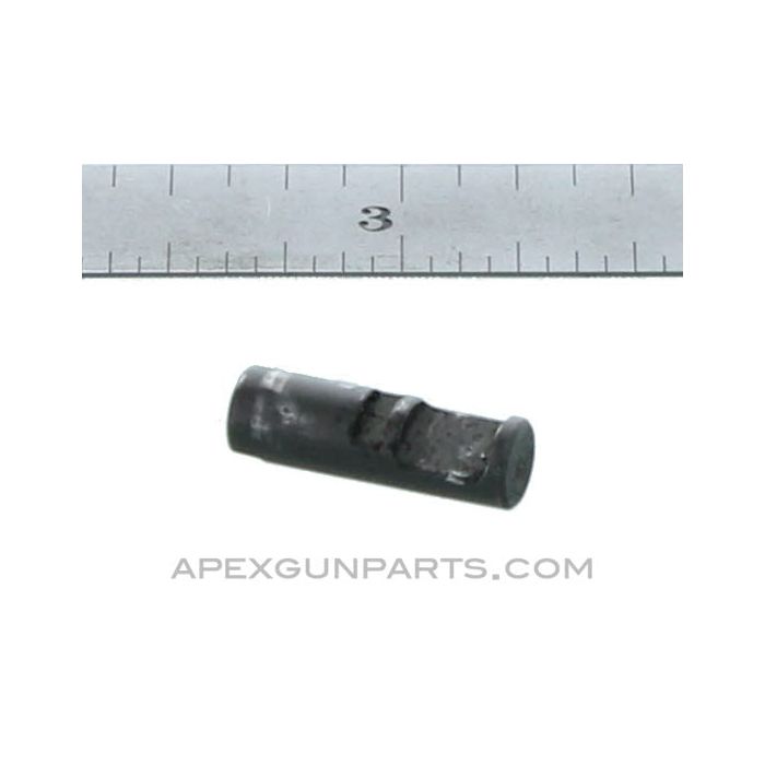 UK59 Pin, Retention, Feed Tray Cover, Part #12, *Good* 