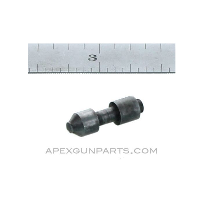 UK59 Flash Hider Detent, Part #6, *Good* 