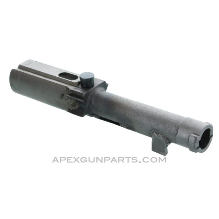 M53 Bolt Carrier/Body, Semi-Auto, "PROJECT", Stripped, 8X57 Mauser, Yugoslavian, *Good*, Sold *As Is*