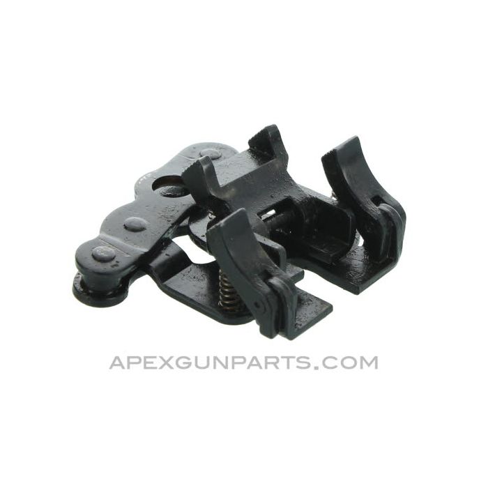 MG-42 / M53 Feed Pawl Assembly, Complete, *Good* 