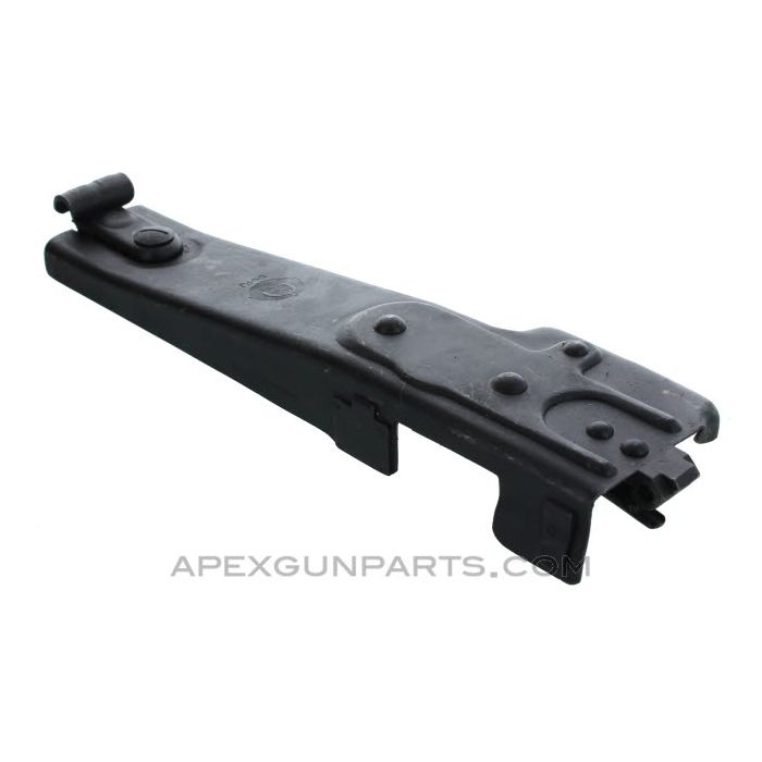 MG-42 / M53 Top Cover, Complete, *Good* 