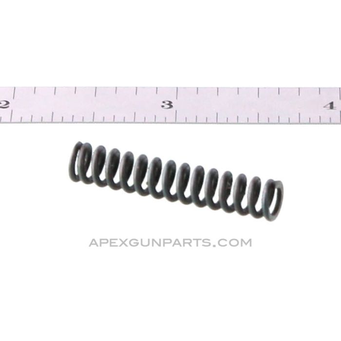 SIG P228 Mainspring (Part No. 34)