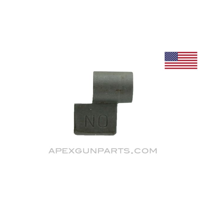 Springfield 1903 Magazine Cutoff, Parkerized *Good* 