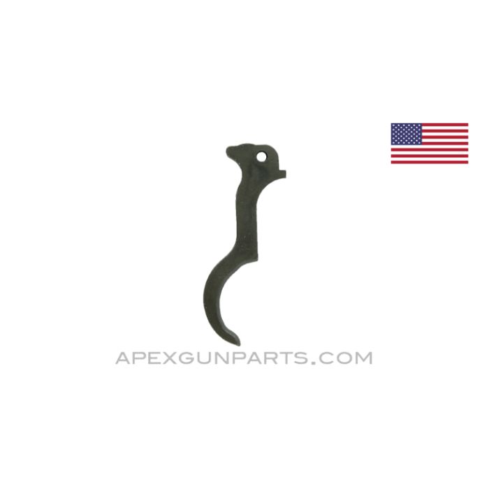 Springfield 1903 Trigger, Smooth, Unmarked *Very Good* 