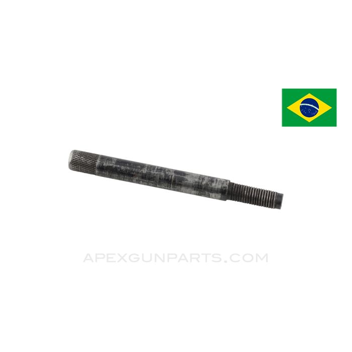 Rossi .32 Revolver, Extractor Rod, 1-1/4", Right Hand Thread, .32 CAL *Good*