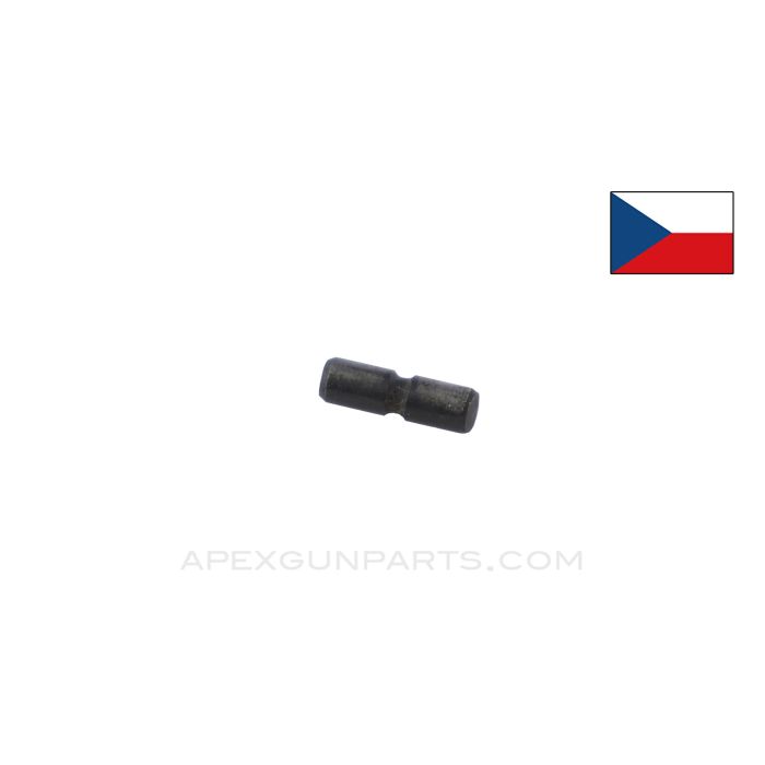 CZ-P07 Slide Stop Spring Pin *Good*