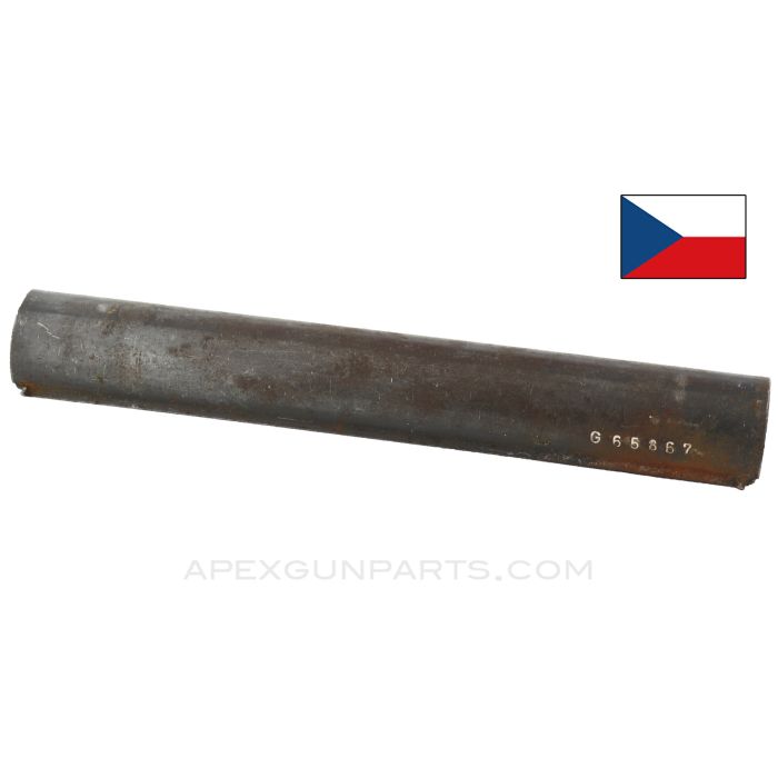 VZ-52 Operating Sleeve Connector *Good*