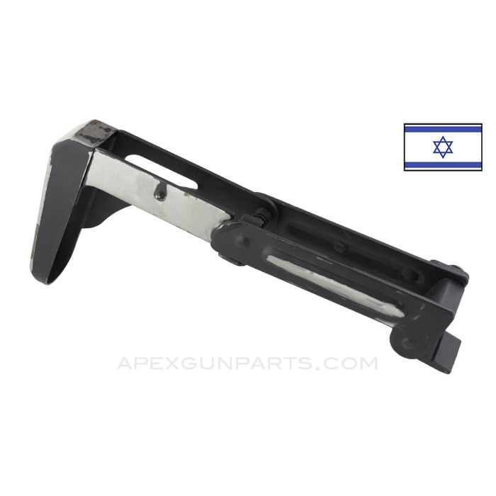 UZI Project Folding Stock Assembly *Good*