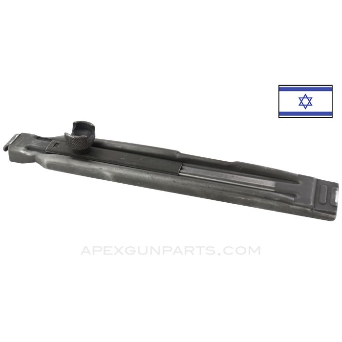 UZI Top Cover, Semi-Auto *Good*