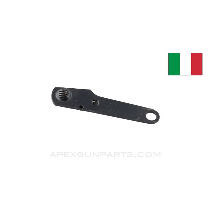 Bernardelli 100, Safety *Good*