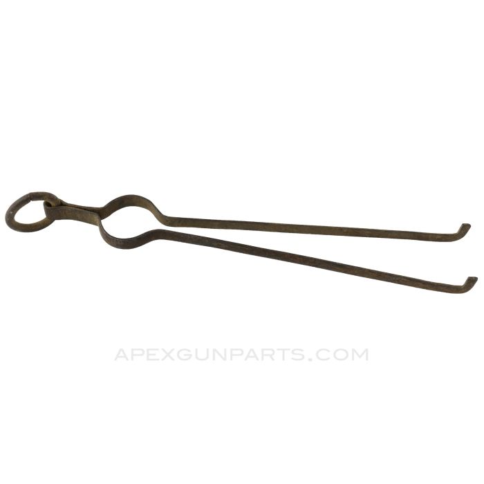 Machine Gun Cartridge Extracting Tongs *Good*