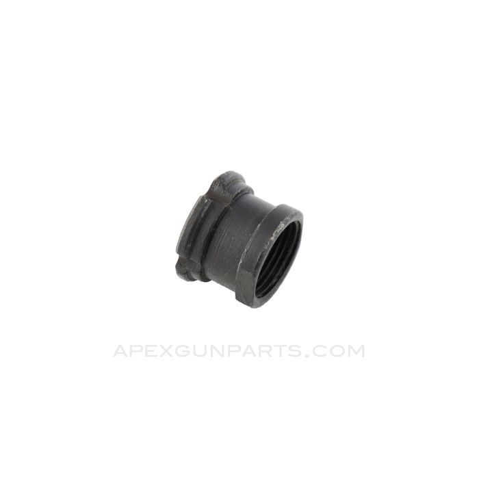 VZ-58 Muzzle Nut, Steel, *Good*