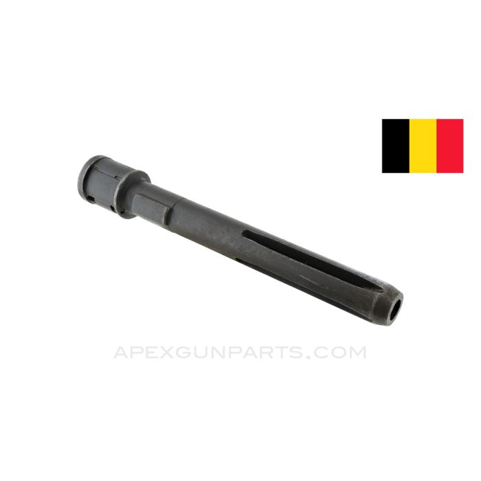 G1 Fal Flash Hider, No Spring, Early Lug *Good* 