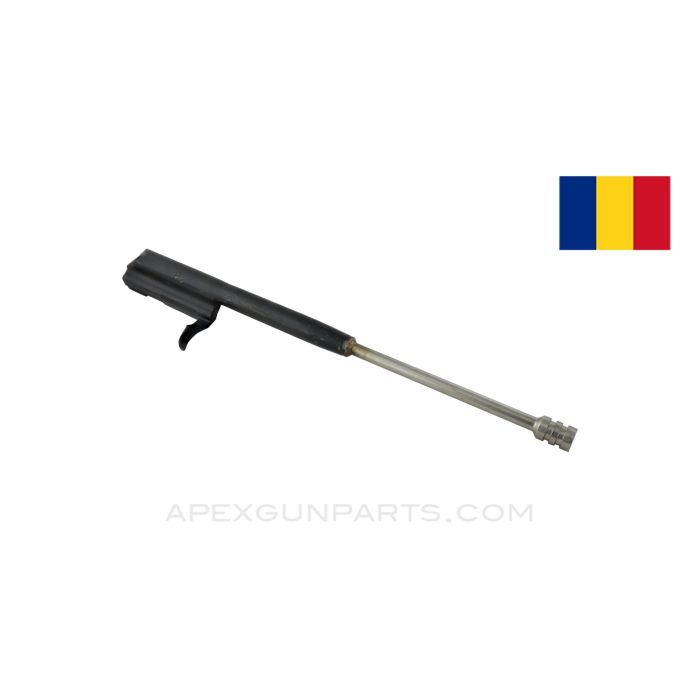 Romanian AK-47 / AKM Bolt Carrier, 7.62x39, *Very Good*