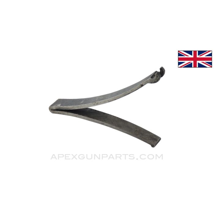 Webley MKVI Main Spring *Good*