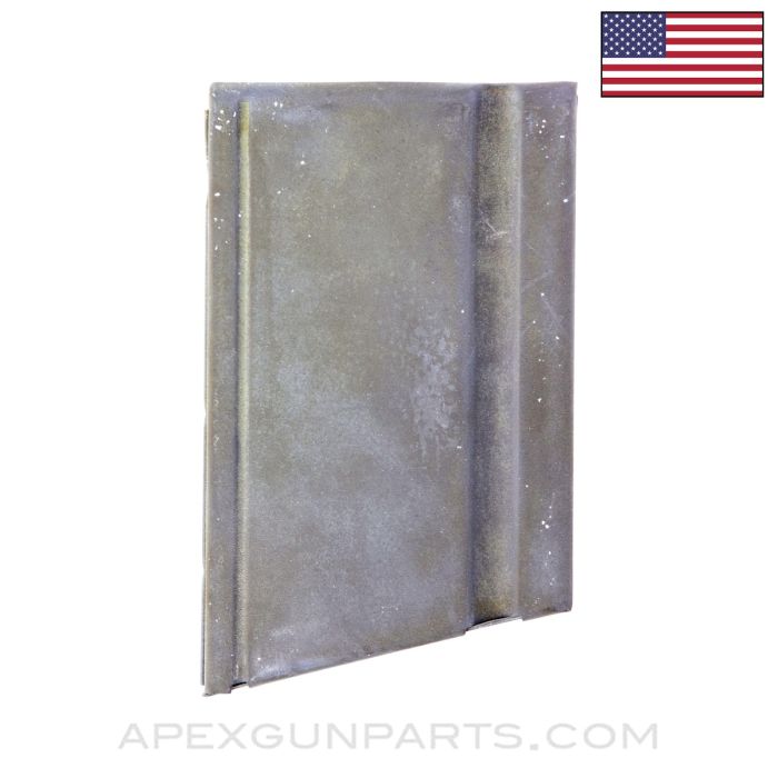 1918A2 BAR Magazine, 20rd, Parkerized Steel, .30-06 *Excellent* 