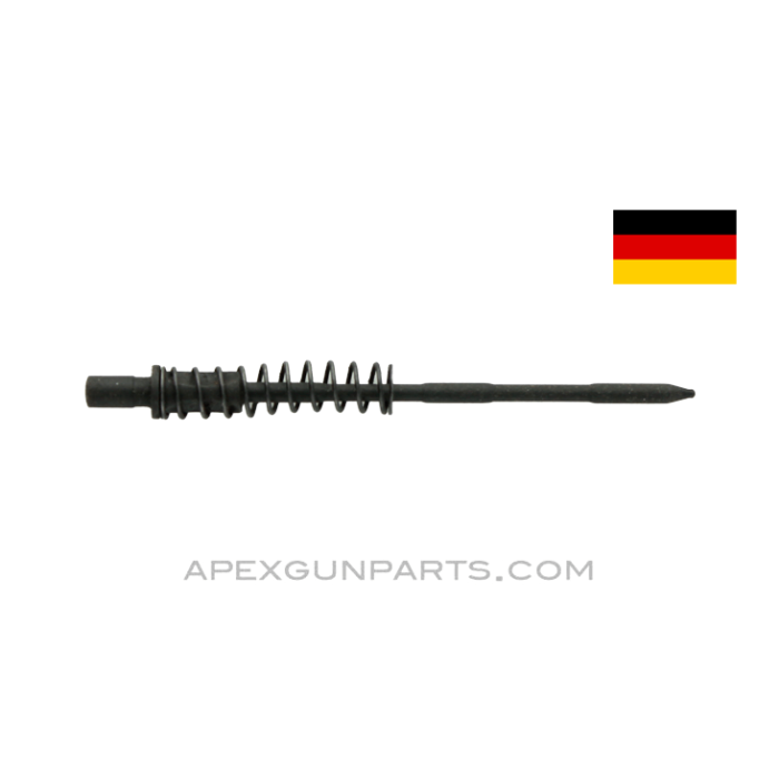 HK33 / HK93 Firing Pin and Spring, *NOS* 