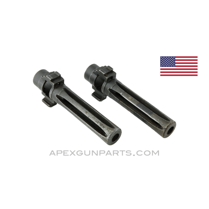 M1A / M14 Flash Suppressor, USGI, *Good* 