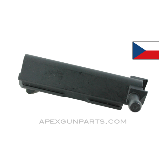 VZ-58 Bolt Carrier, Refinished, 7.62x39 *Very Good* 