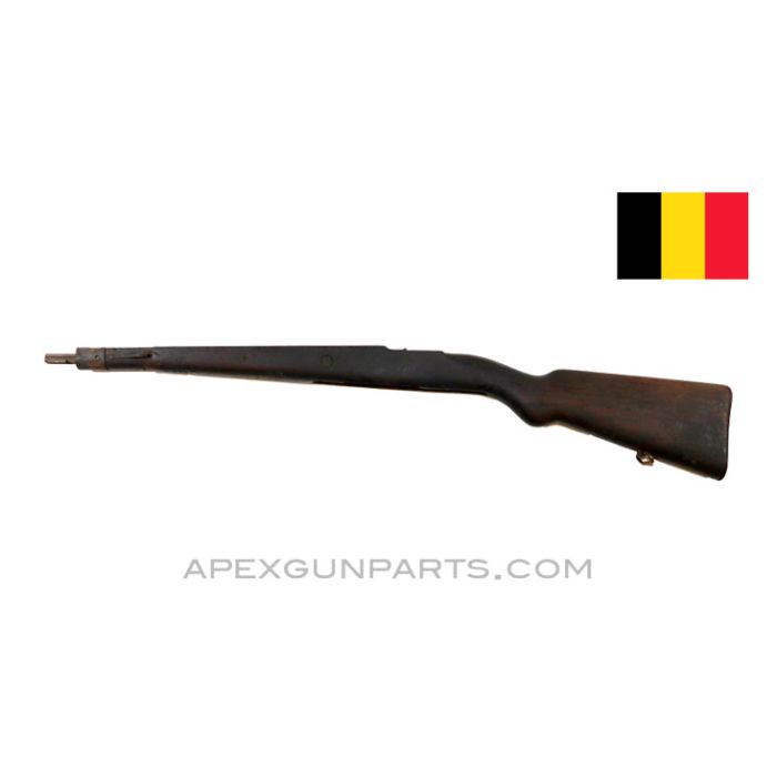 FN 24 Infantry / Carbine Stock Assembly *Good* 