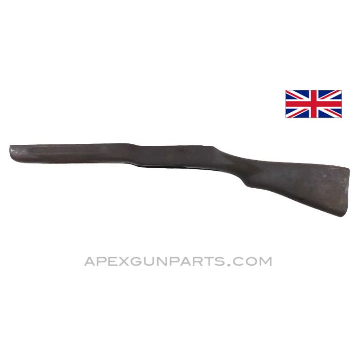 P14 Sporterized Stock, Stripped, .303 *Good* 