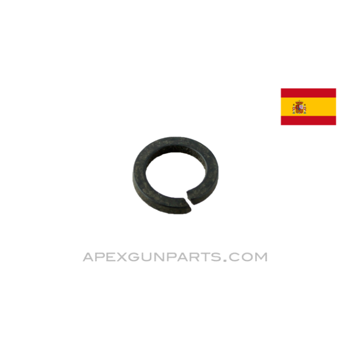 Cetme Model C Buttstock Bolt Washer *Good*
