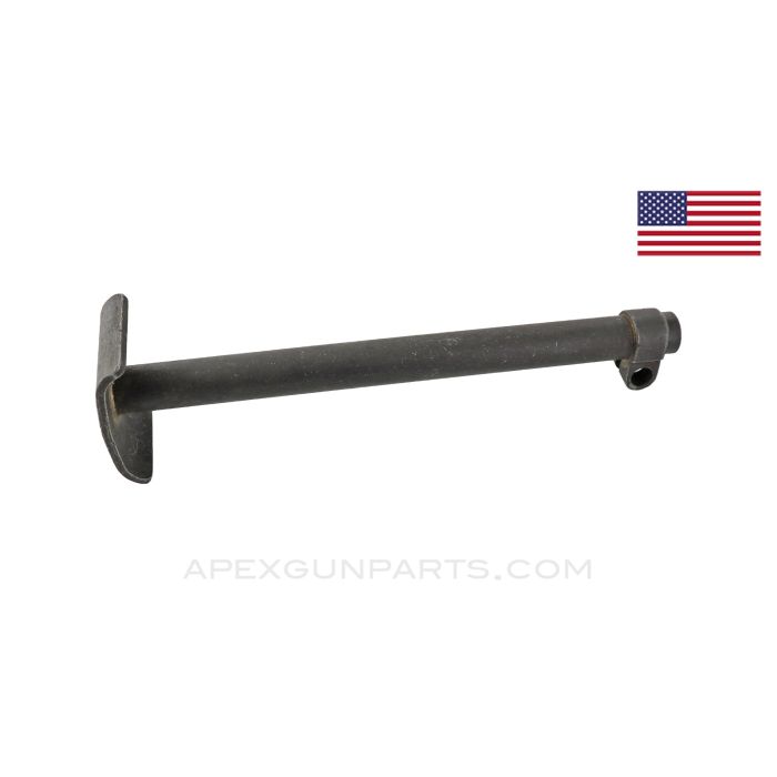 1918 BAR Bipod Left Lower Leg, Late Type *Good*