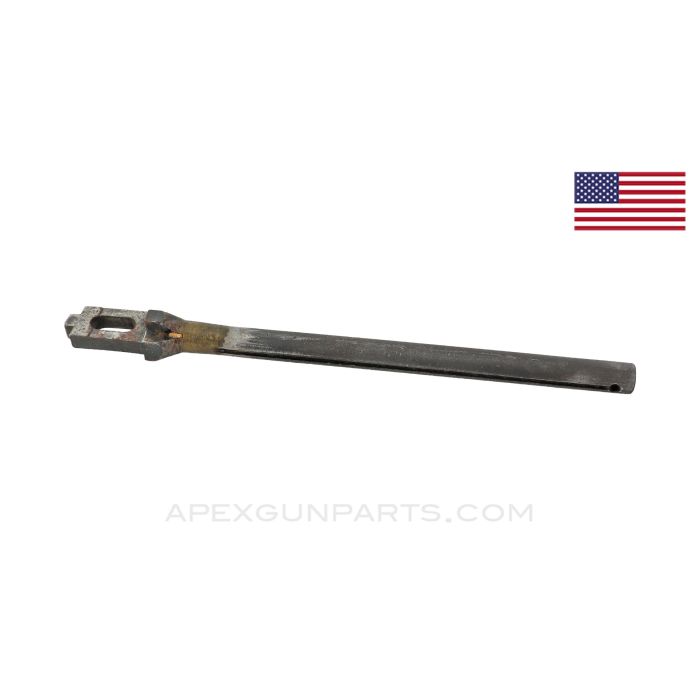 1918 BAR Bipod Upper Leg, Braized Neck, Part #7312235N *Good*