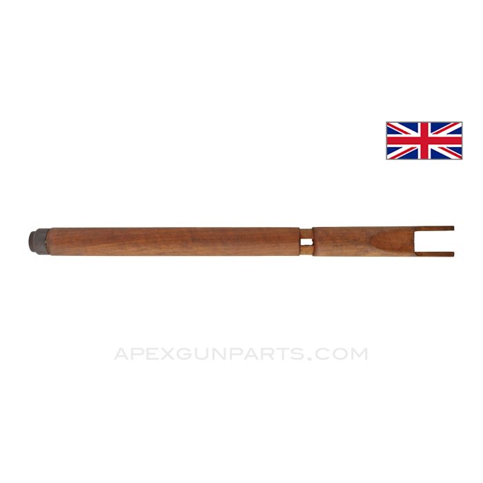 Enfield #1 Mk III Front Handguard, Wood *NOS*