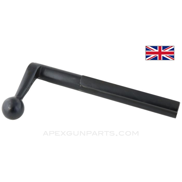 Enfield #1 Mk 3 Bolt Body with No Parts Fitted *Very Good*