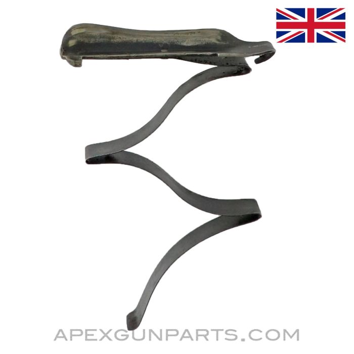 Enfield #1 Mk 3 Magazine Spring and Follower *Good*