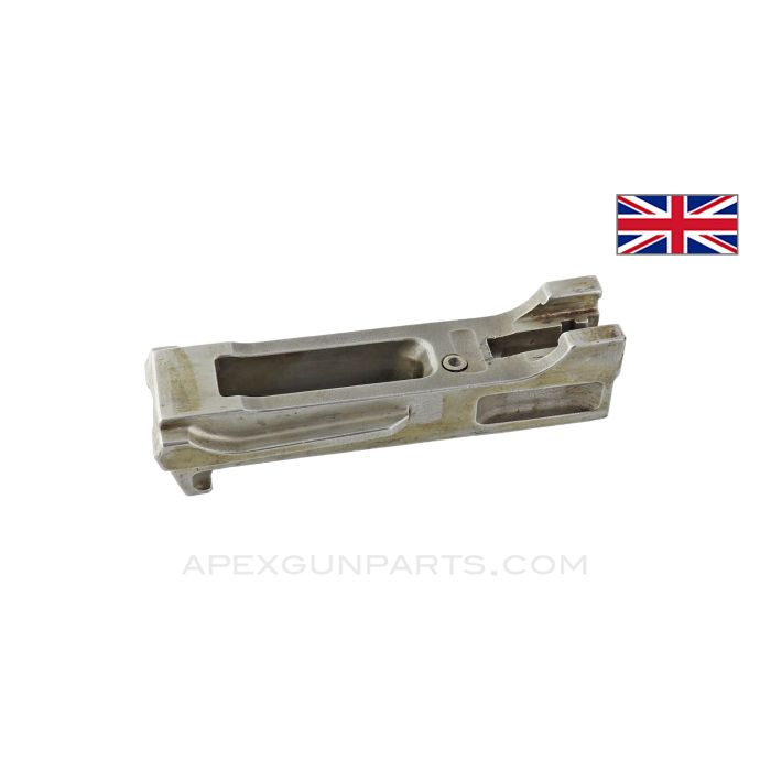 BESA MK I Bolt, Stripped, *Good* 