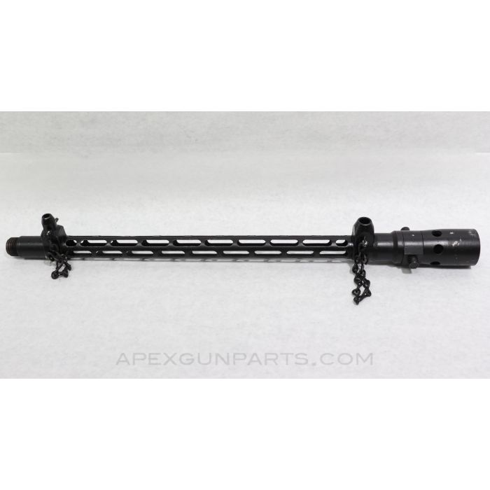 MG-15 Barrel Jacket *Good*