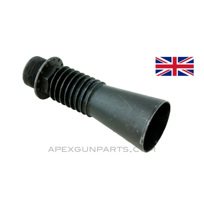 BSA Browning .303 Mark II Flash Hider *Good* 