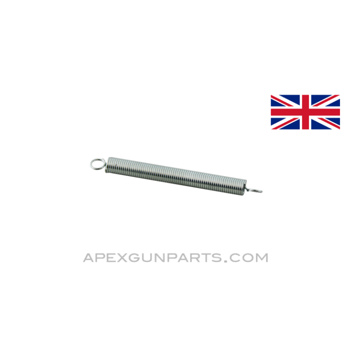 STEN Trigger Spring, *NEW* 