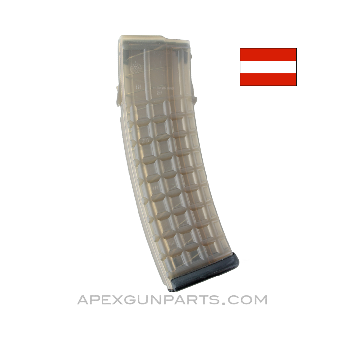 Steyr AUG Mag, 42rd, Polymer, 5.56x45, *NOS*