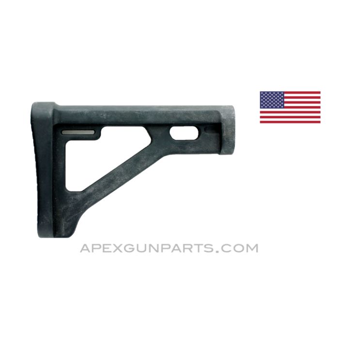 Daewoo DR 200 / 300 Polymer Stock, U.S. Made, *NEW* 