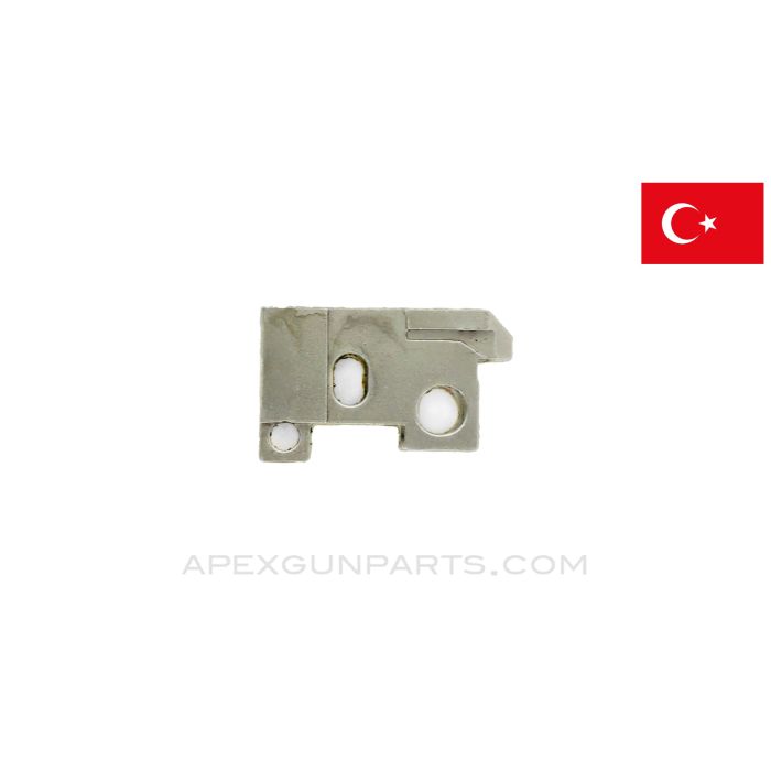 Canik Elite Locking Block, for Ambidextrous Slide *New*