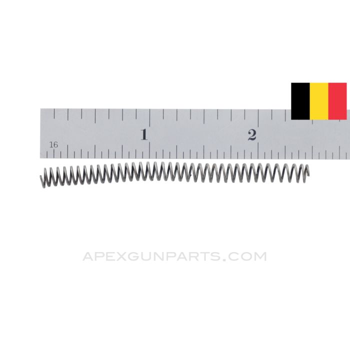 FN 1910 / 22 Firing Pin Spring *Good*